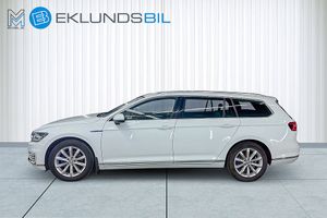 Volkswagen Passat bild 3
