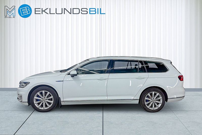 Volkswagen Passat bild 3