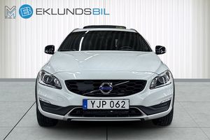 Volvo V60 bild 8