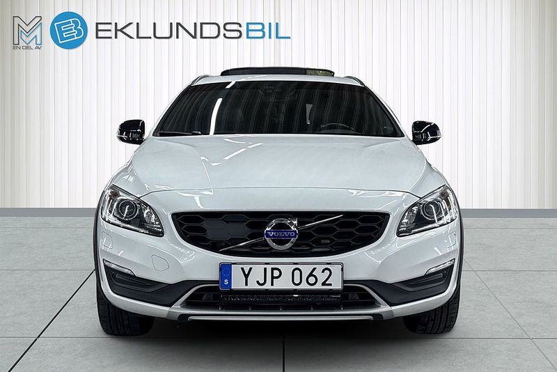 Volvo V60 bild 8