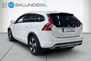 Volvo V60 bild 4