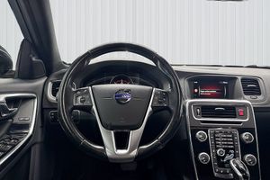 Volvo V60 bild 13