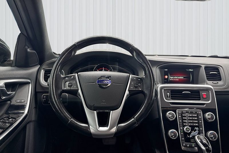Volvo V60 bild 13