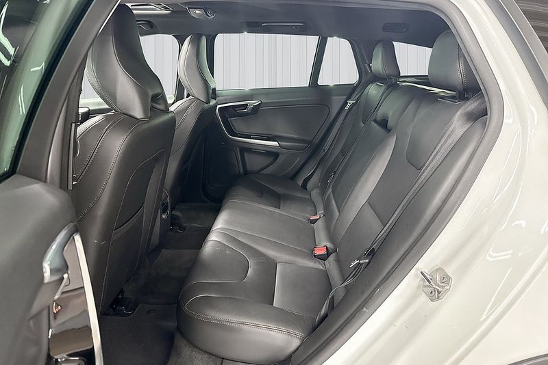 Volvo V60 bild 18