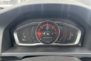 Volvo V60 bild 15