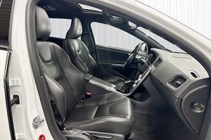 Volvo V60 bild 20