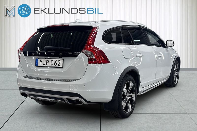 Volvo V60 bild 6