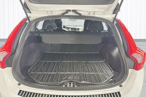 Volvo V60 bild 19