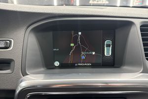 Volvo V60 bild 12