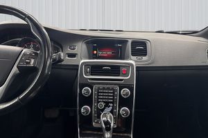 Volvo V60 bild 10