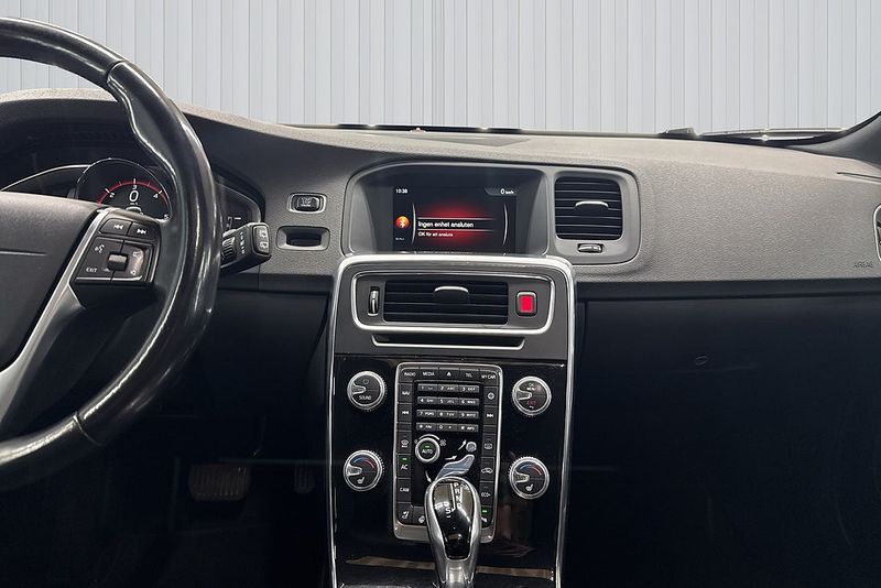 Volvo V60 bild 10