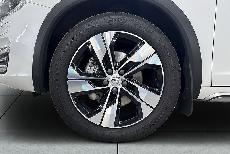 Volvo V60 bild 16