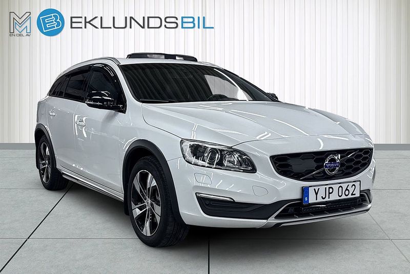 Volvo V60 bild 7