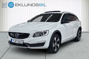 Volvo V60 bild 1