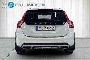 Volvo V60 bild 5