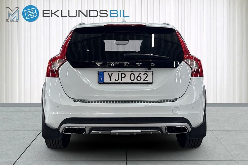 Volvo V60 bild 5