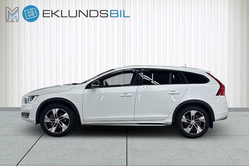 Volvo V60 bild 3