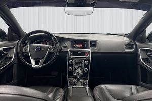 Volvo V60 bild 9