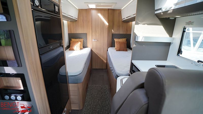 Adria Matrix bild 14