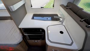Adria Matrix bild 12
