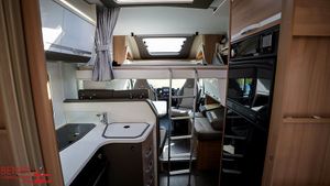 Adria Matrix bild 17