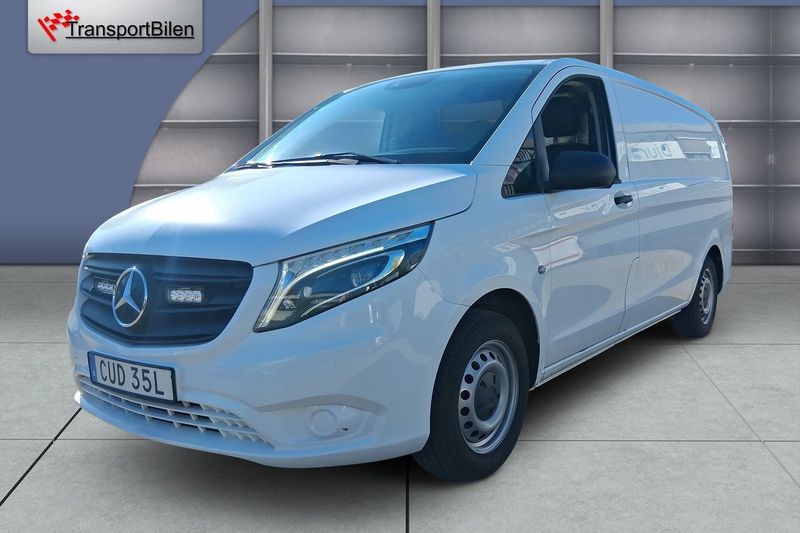 Mercedes Vito bild 2