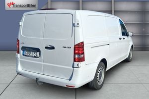 Mercedes Vito bild 6
