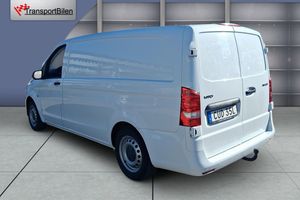 Mercedes Vito bild 4