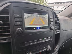 Mercedes Vito bild 12