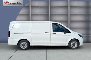 Mercedes Vito bild 7