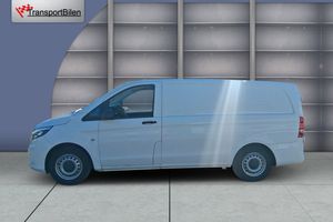Mercedes Vito bild 3