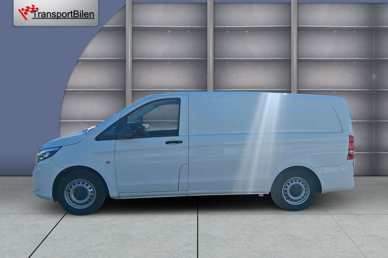 Mercedes Vito bild 3