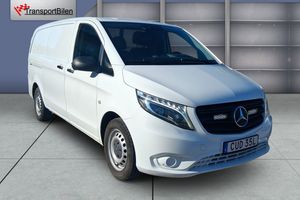 Mercedes Vito bild 1