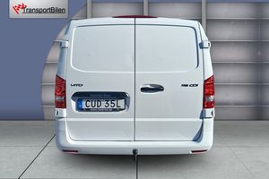 Mercedes Vito bild 5