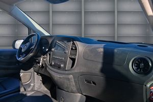 Mercedes Vito bild 10