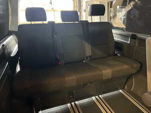 Volkswagen Multivan bild 17