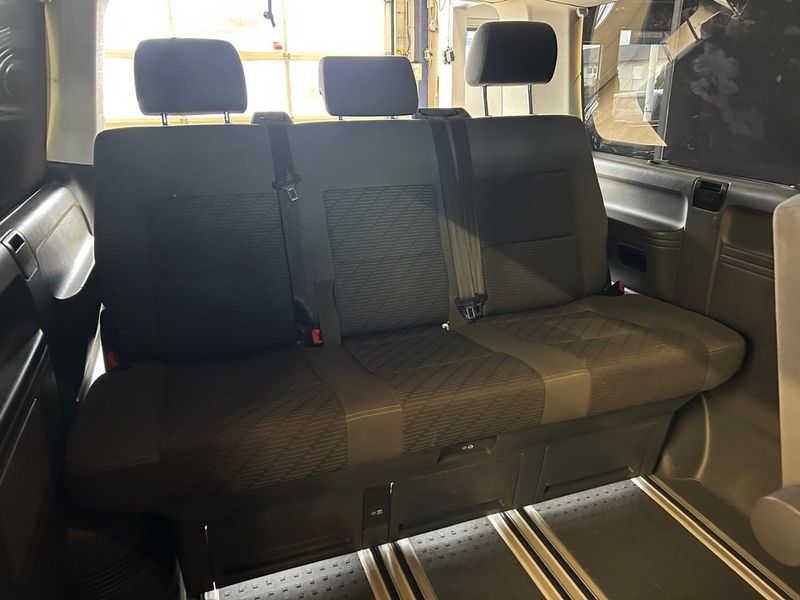 Volkswagen Multivan bild 17