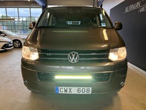 Volkswagen Multivan bild 18