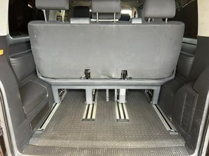 Volkswagen Multivan bild 23