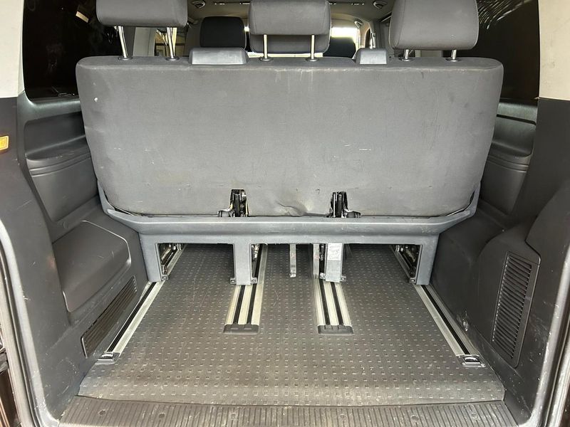 Volkswagen Multivan bild 23