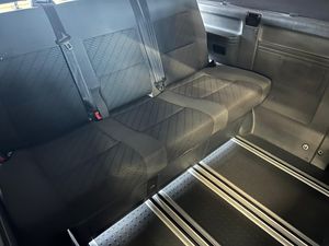 Volkswagen Multivan bild 14