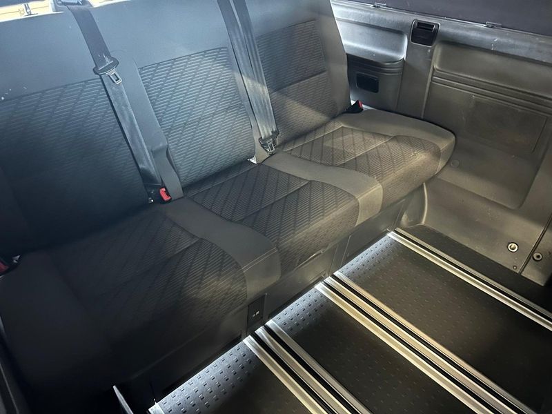 Volkswagen Multivan bild 14