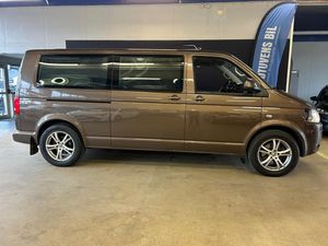 Volkswagen Multivan bild 3