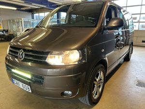 Volkswagen Multivan bild 19