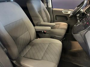 Volkswagen Multivan bild 24