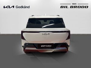 Kia EV5 bild 5