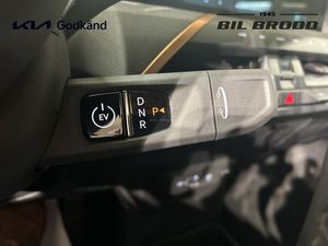 Kia EV5 bild 12