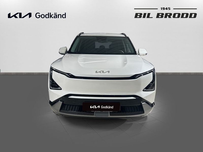 Kia EV5 bild 2