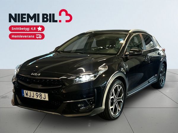 Kia XCeed Plug-in Hybrid DCT MoK/Kamera/Navi/SoV/Carplay - 2022
