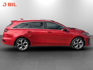 Kia Cee´d bild 16